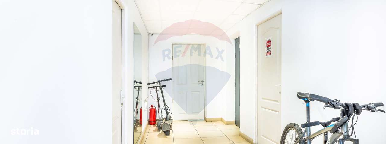 Cladire de birouri cu 100% grad de ocupare - Str. Caderea Bastiliei - Imagine principală: 5/12