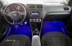 VW Polo 1.0 Blue Motion Lounge - 4