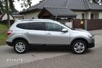 Nissan Qashqai+2 2.0 Acenta - 22