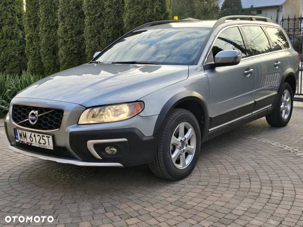 Volvo XC 70 2.4D AWD Momentum - 20