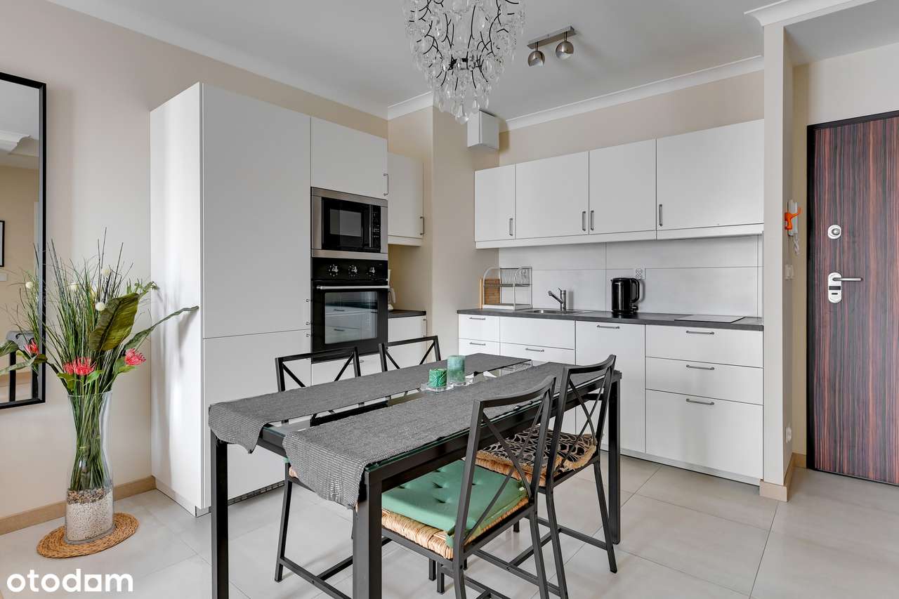 Wynajme mieszkanie chmielna 73 - Pełny obrazek: 5/17