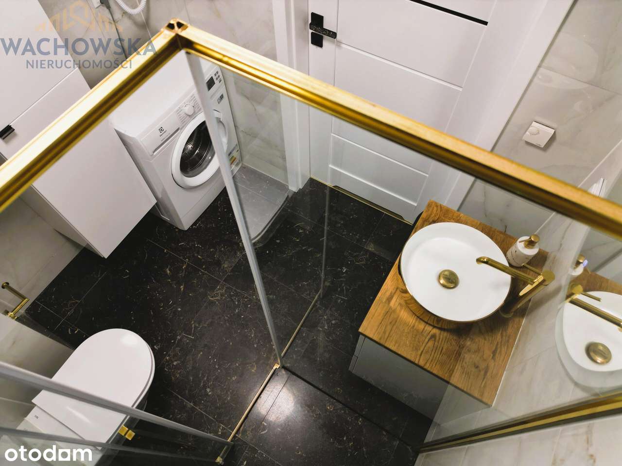 Mieszkanie z gródkiem - Nowy Świat k. Sulechowa-13