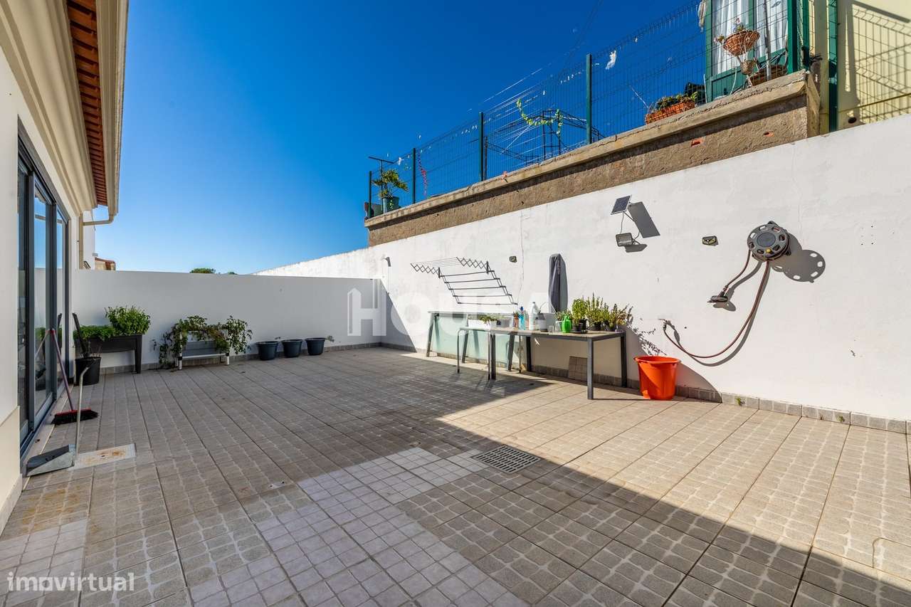 Moradia T3 | Barosa, Leiria-23