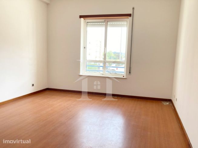 Apartamento T2 a 5 minutos do centro de Leiria-8