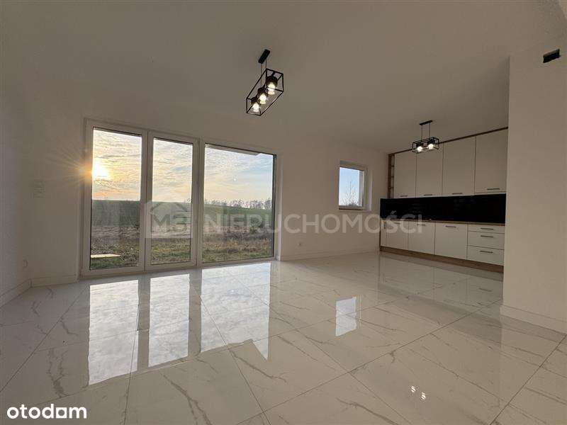 ul. Chrztu Polski - mieszkanie 3 pokojowe z ogródkiem - Pełny obrazek: 4/12