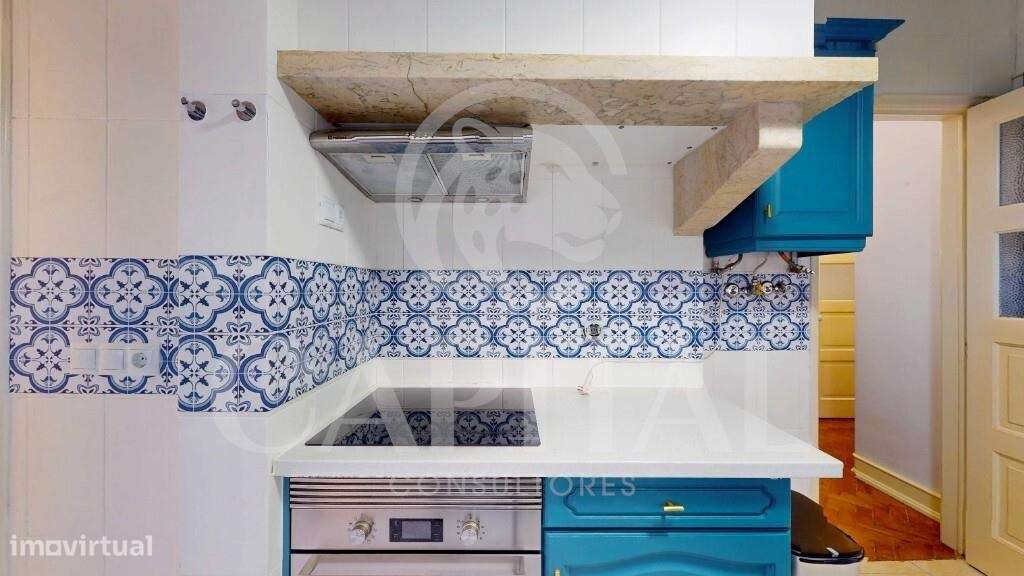 Arrendamento Apartamento - Grande imagem: 5/32