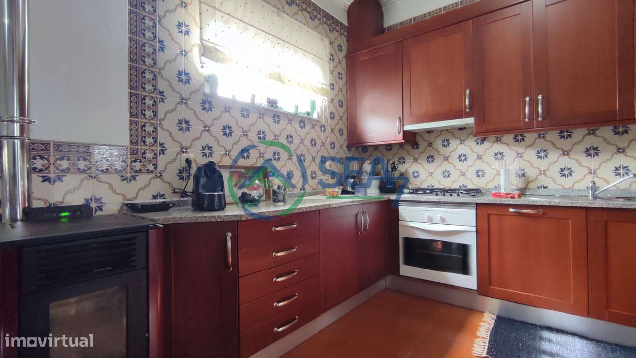 Moradia T2+1 I 2 Lojas I Anexo, Esposende-8