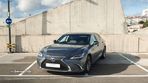 Lexus ES 300h Luxury - 1