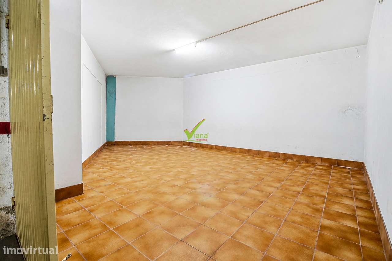 T. 2 em 1ª Linha de mar com Garagem fechada para 2 carros-29