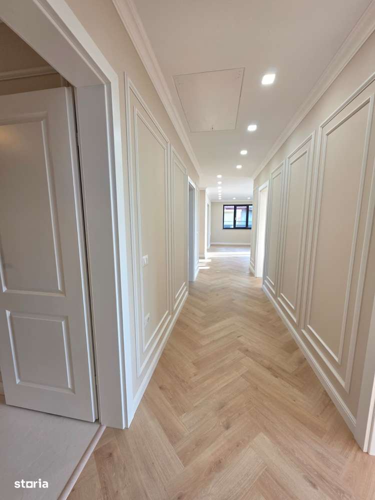 Casă Cordun, construcție 2025, 3 dormitoare, 2 băi, suprafață 148 mp-9