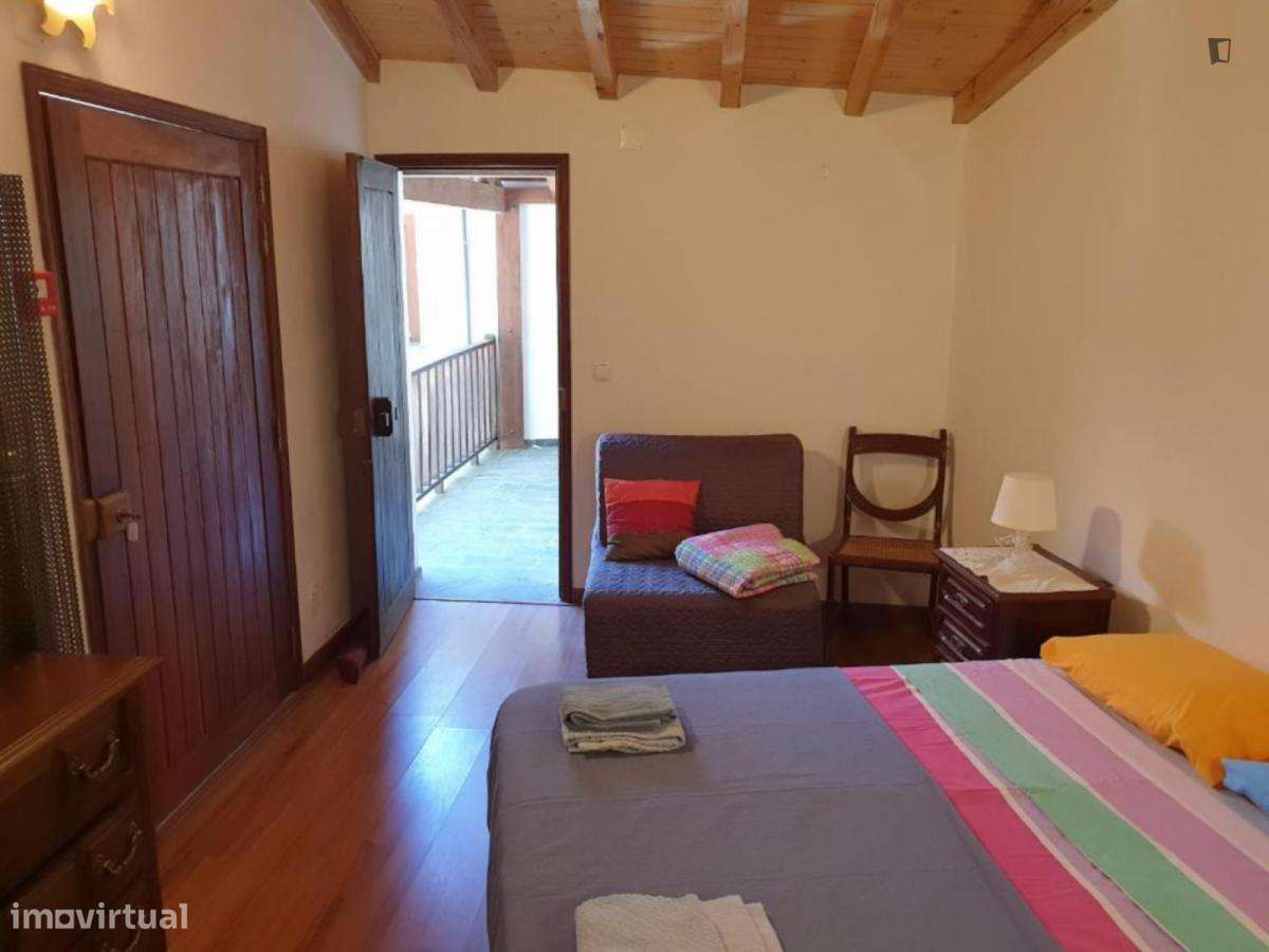 Casa com 1 quartos - localizado em Coimbra - Grande imagem: 4/16