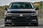 Volkswagen Passat 2.0 TDI (BlueMotion Technology) DSG Highline - 9