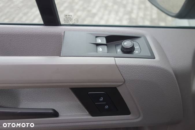 Volkswagen Crafter 35 Trendline Aut. Navi Salon Polska - 11