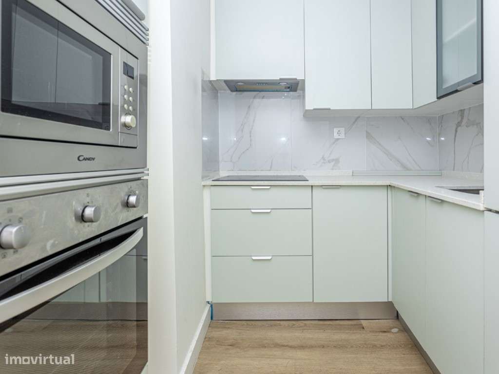 Apartamento T1 em Misericórdia - Grande imagem: 3/15