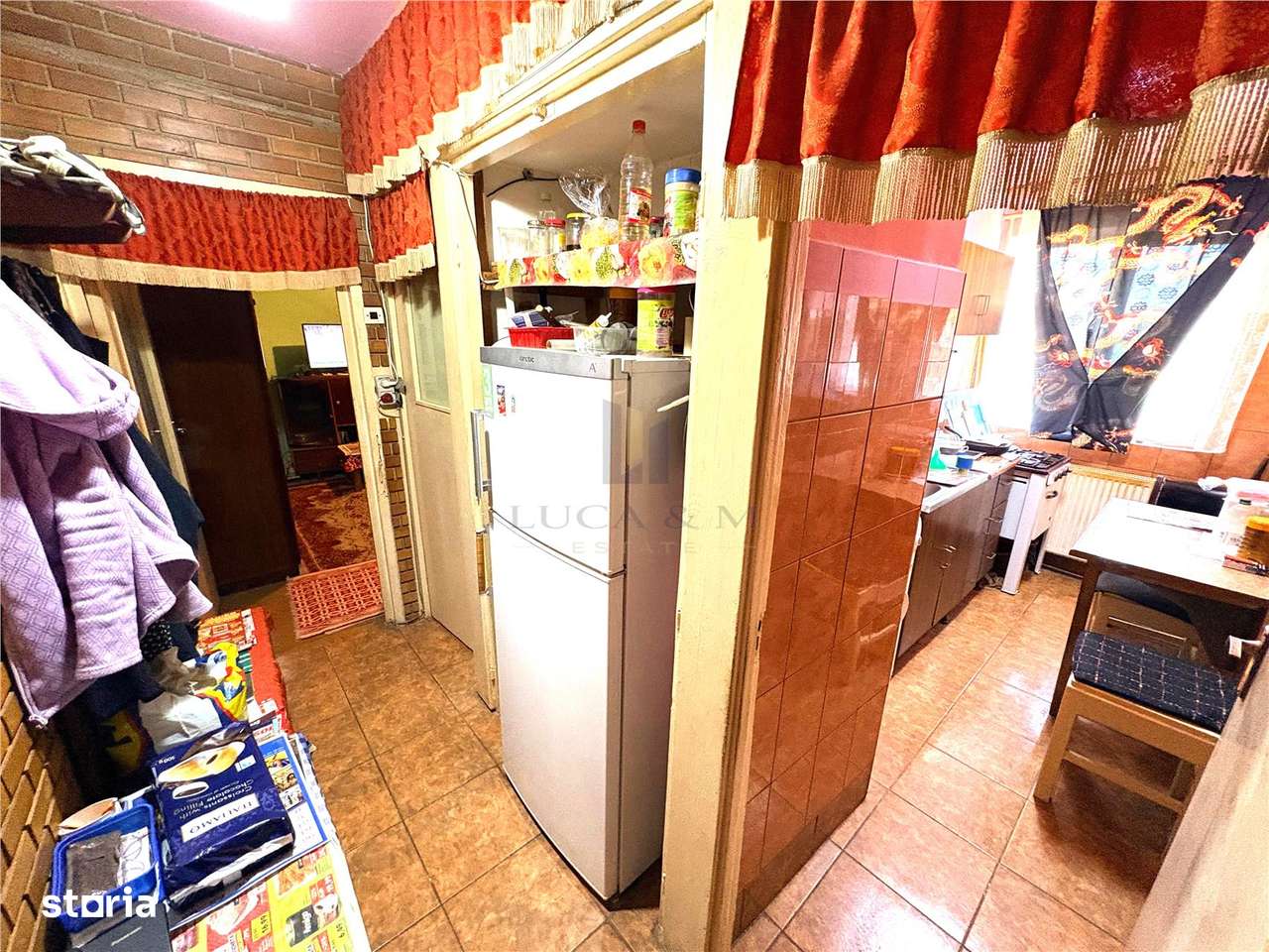 Apartament 2 camere de vanzare – zona Spitalul Judetean-4