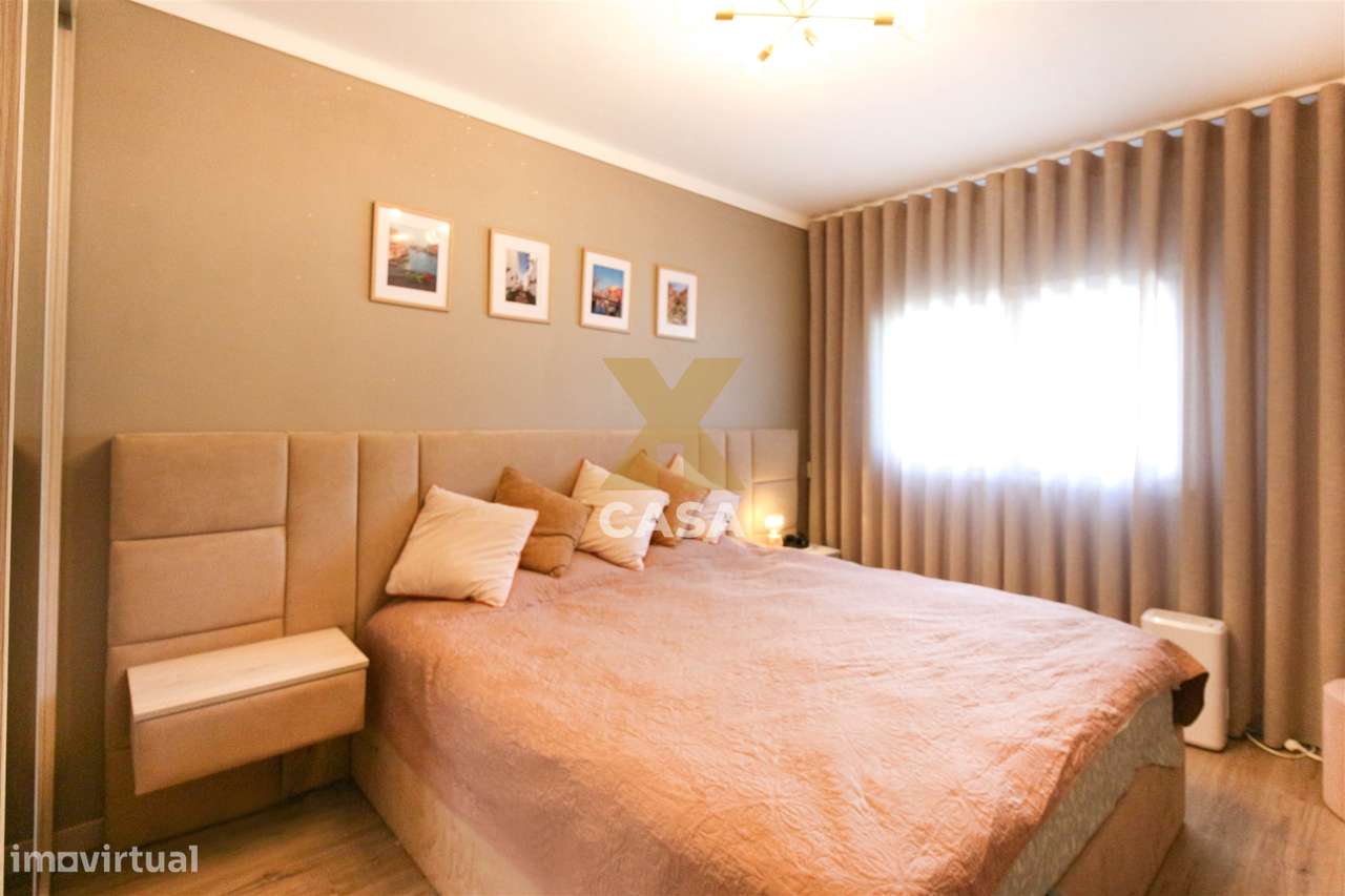 Apartamento T3 Venda em Nossa Senhora da Piedade,Ourém-12