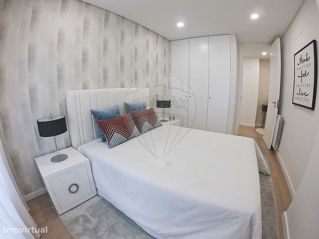 Apartamento T2 para venda-24