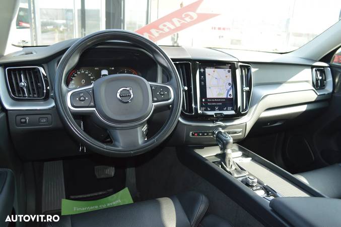 Volvo XC 60 D4 Inscription - 22