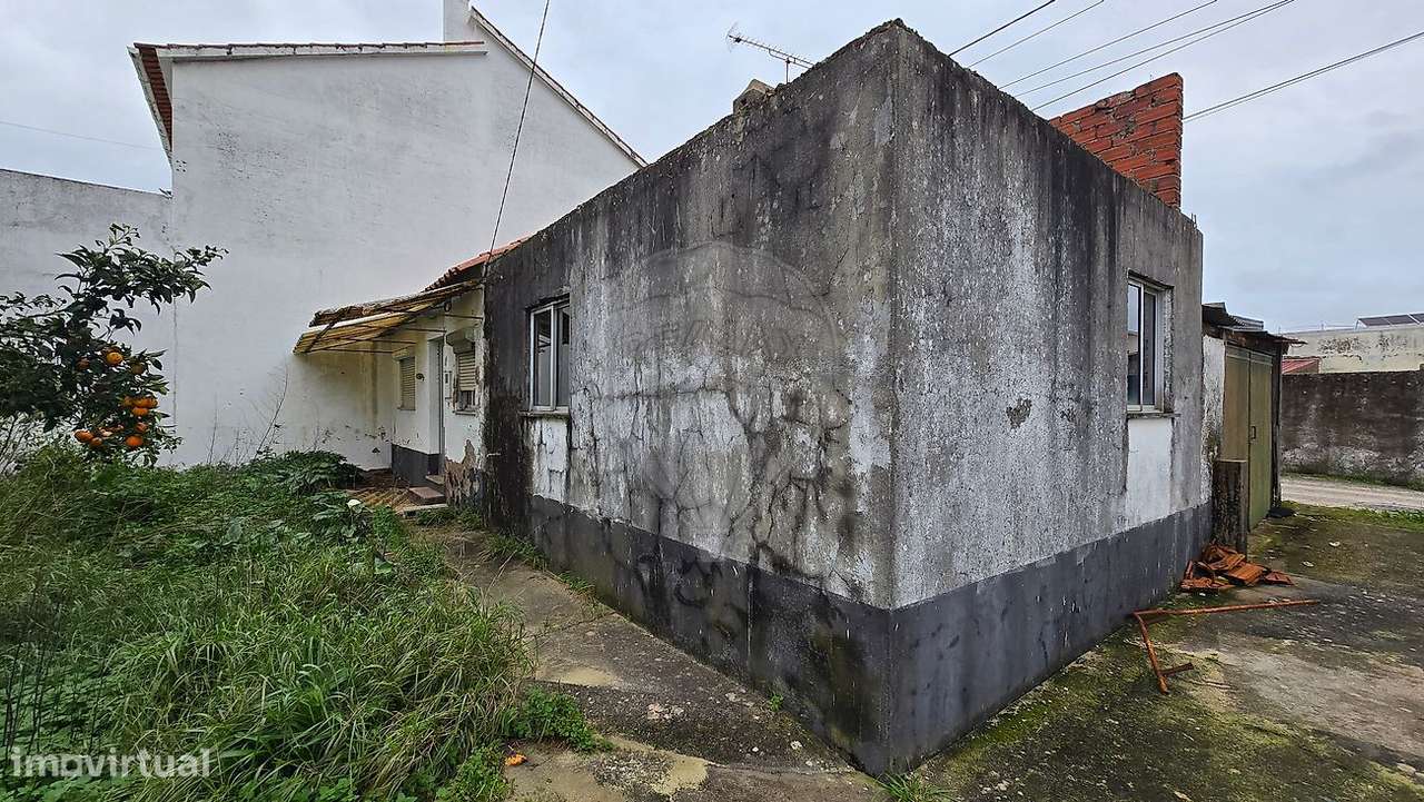 Moradia T2 para venda - Grande imagem: 3/7