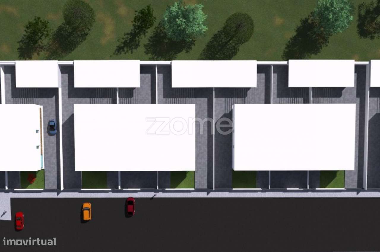 Moradia T4 - Quinta do Murtal (Viabilidade aprovada) - Grande imagem: 4/24