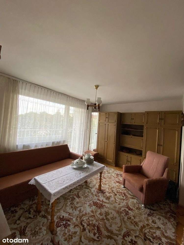 4 pokoje w centrum na sprzedaż z garażem - Pełny obrazek: 5/20