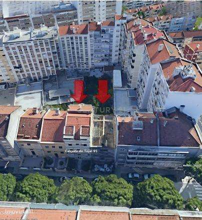 Dois Prédios em Benfica. Excelente investimento!-7