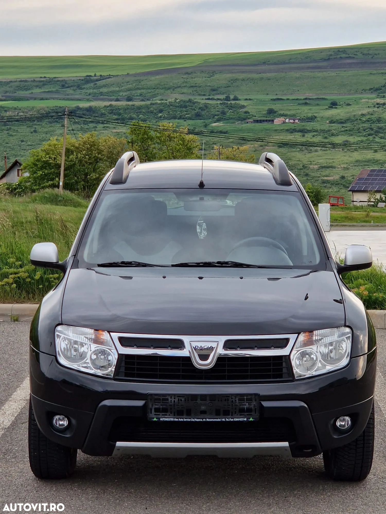 Dacia Duster 1.5 dCi 4x2 Prestige - 2