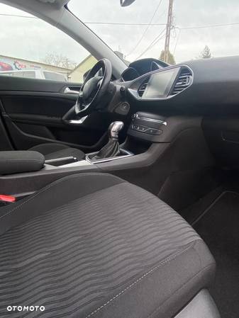 Peugeot 308 1.6 HDi Access - 9