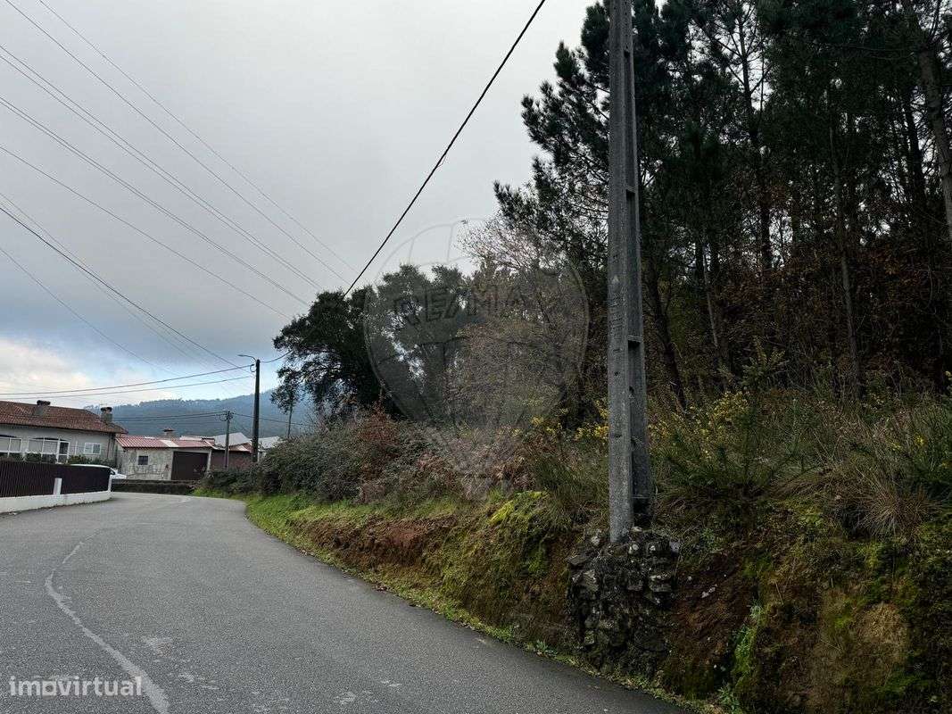 Terreno  para venda - Grande imagem: 2/3