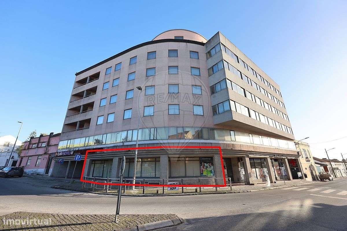 Loja  para arrendamento - Grande imagem: 2/10