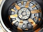 Suzuki S-CROSS VITARA Felgi 17" 5x114,3 ET 50 JAK NOWE GRAFIT 43210-61M72 - 5