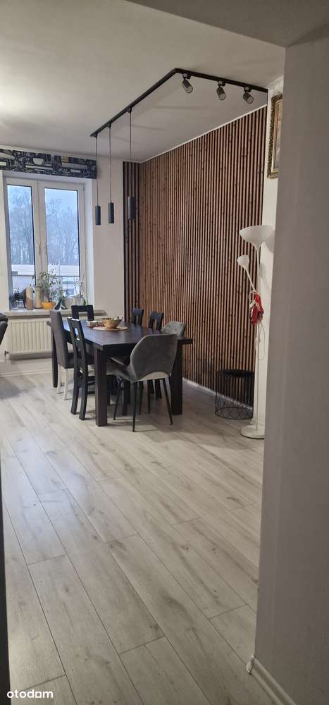 Przestronne bezczynszowe mieszkanie 5-pokojowe z ogrodkiem - Pełny obrazek: 4/19