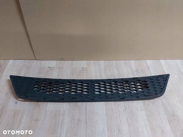 Toyota Corolla E12 TS Grill atrapa zderzaka przód Kompresor - 5