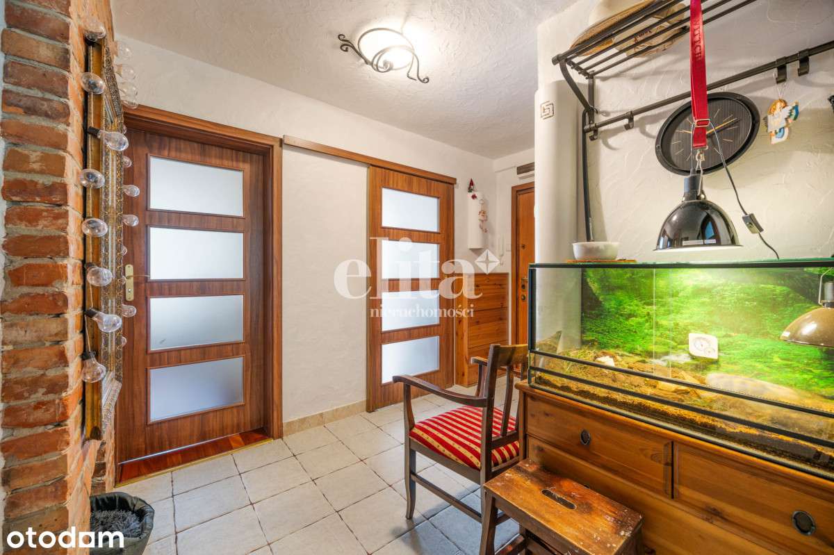 3 pokoje | Ogród i taras  | spóldzielcze-6