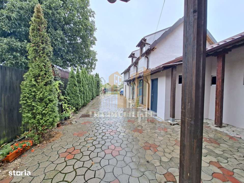 Casa Vila Pensiune  Rasnov Brasov-1