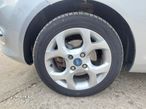 Ford Fiesta 1.4 TDCi Titanium - 23