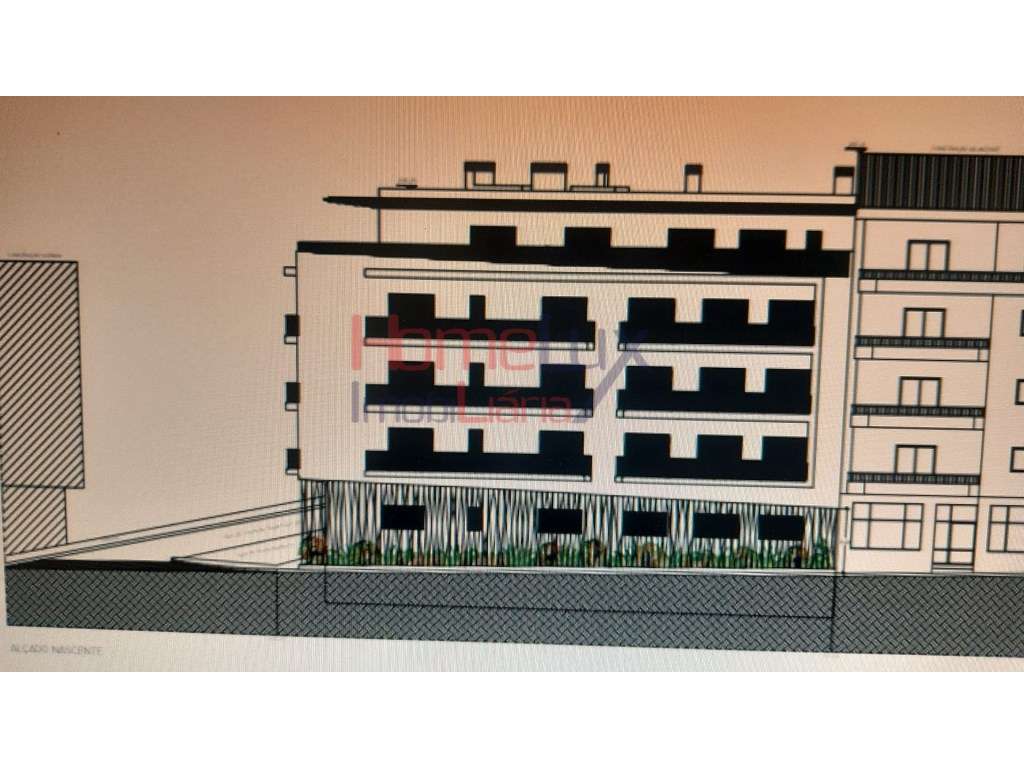 Apartamento T3 em O. Azeméis - Grande imagem: 3/10