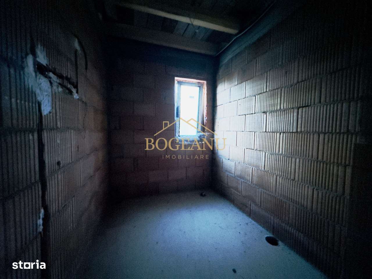 BG70-Casa Duplex 3 cam,Curte privata 100mp-11