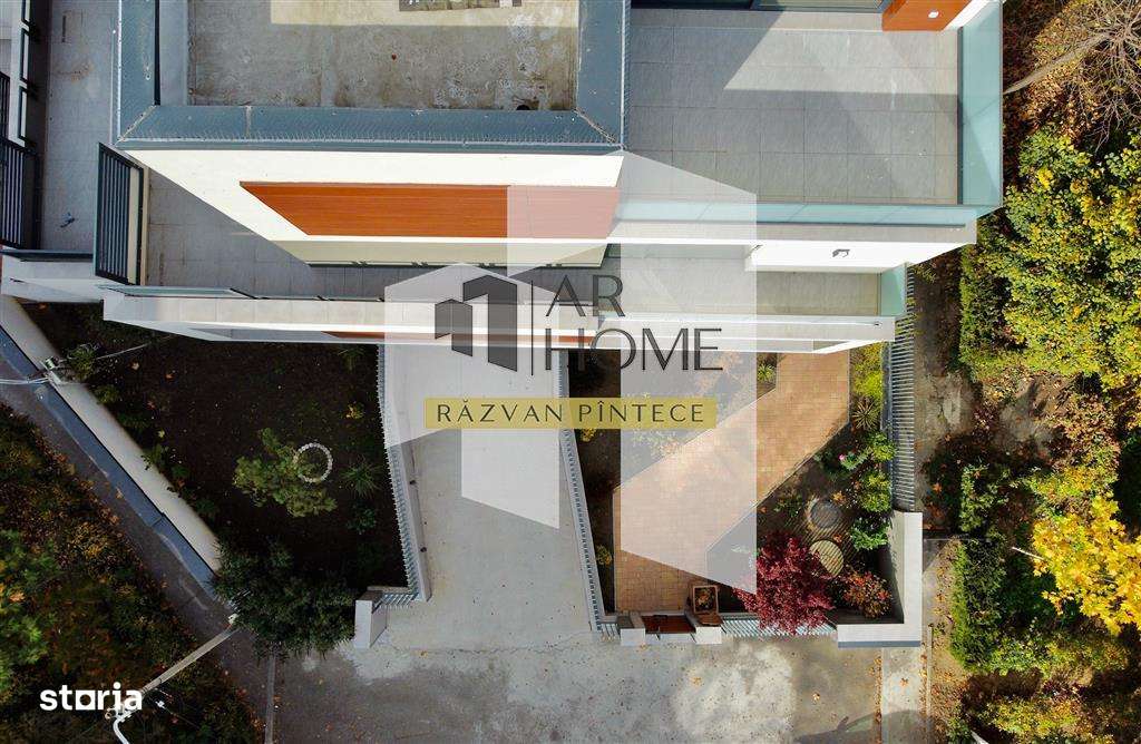 Apartament 3 camere de lux, terasa 17 mp, Bulevardul Independentei, Pl - Imagine principală: 4/20