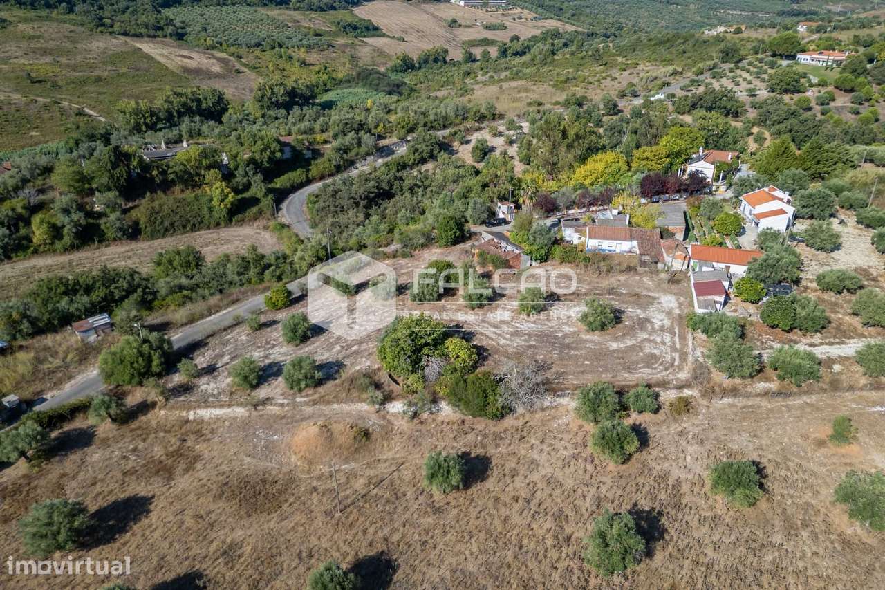 Moradia T2 Venda em Azambujeira e Malaqueijo,Rio Maior-6