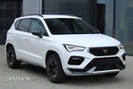 Cupra Ateca 2.0 TSI 4Drive DSG - 4