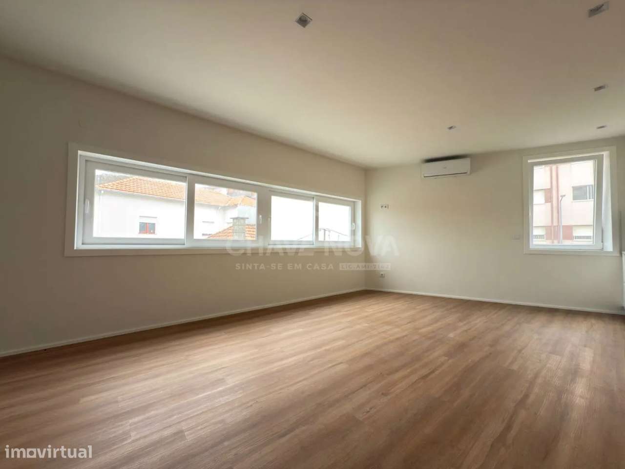 Apartamento T1, Novo, em Matosinhos Sul - Grande imagem: 3/11