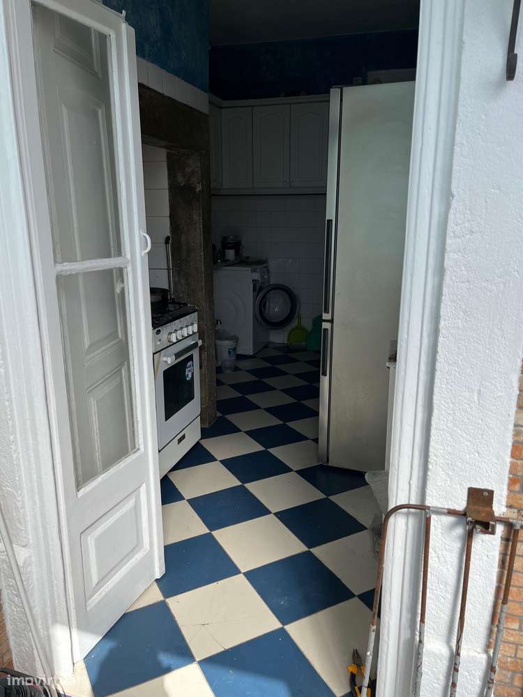 Apartamento T3 à venda em Lisboa/Arroios - Grande imagem: 4/8