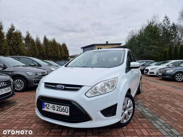 Ford C-MAX 1.6 Ti-VCT Trend - 2