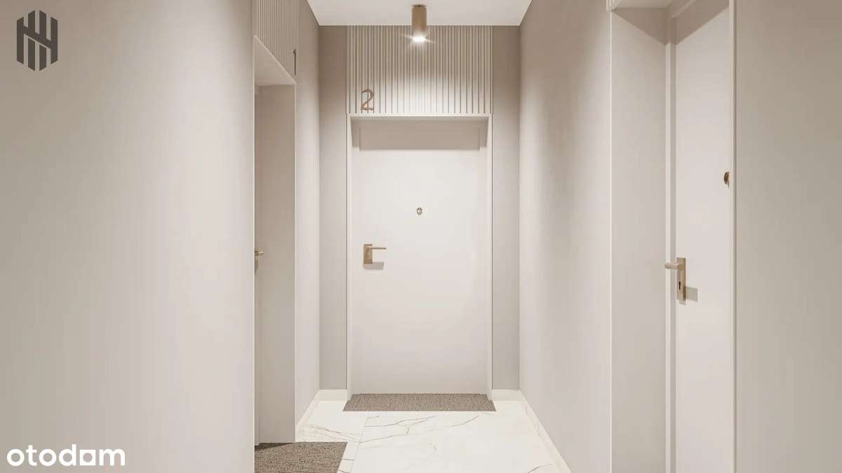 Gajowa bud. A 34,25m2- znajdź swoje M !!!-8