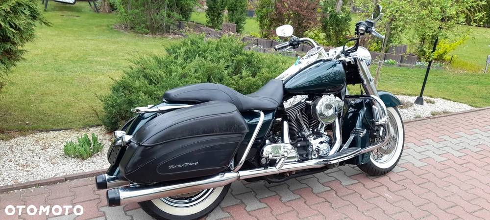 Harley-Davidson Touring Road King - 3