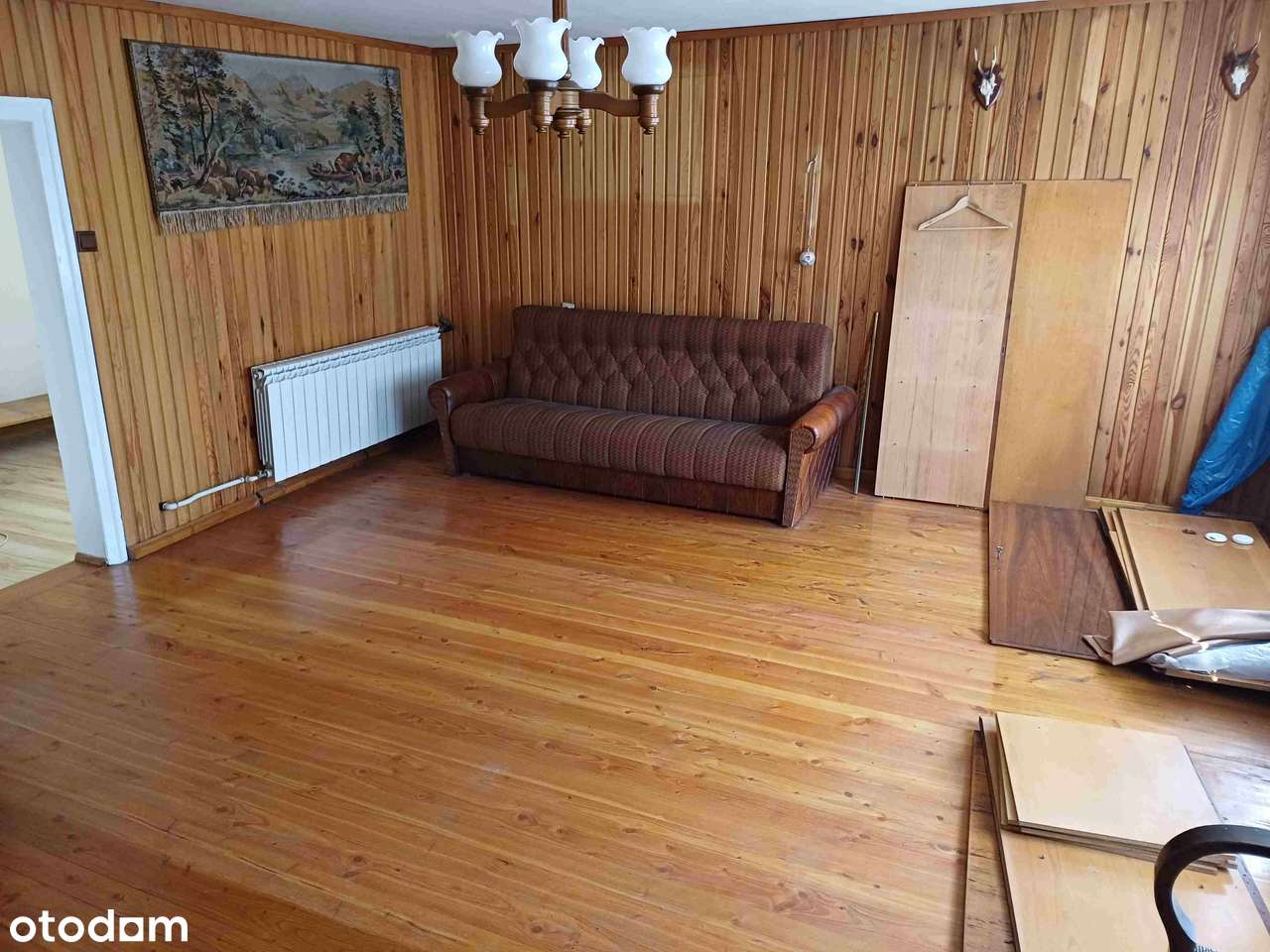 ATRAKCYJNA CENA - na sprzedaż duży dom wolnostojący 265 m2-16