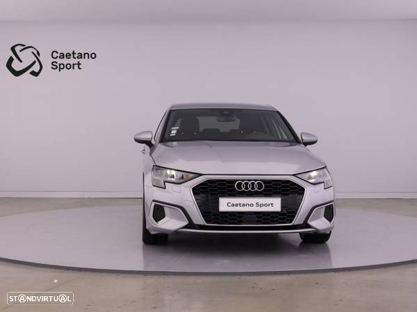 Audi A3 Sportback 30 TFSI Advanced - 3