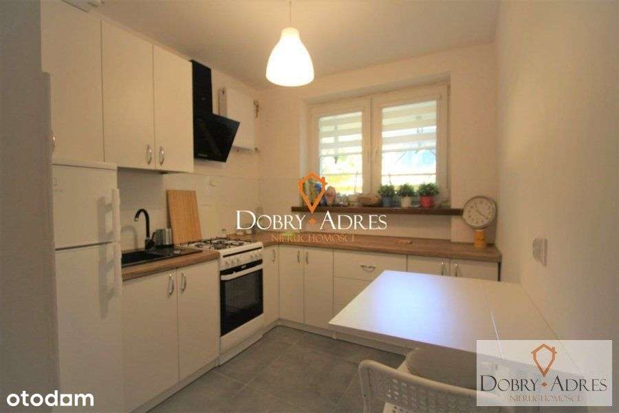 Kawalerka Ul. Orzeszkowa Rzeszów - Pełny obrazek: 5/8