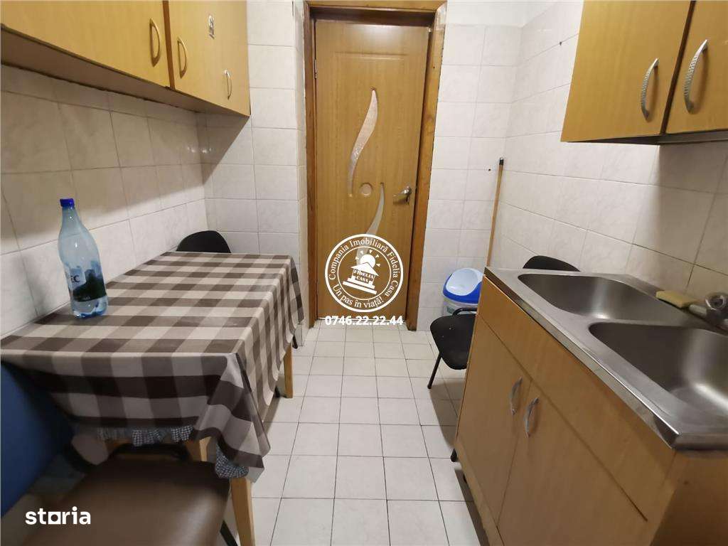 Apartament 2 camere de inchiriat Centru - Imagine principală: 3/5